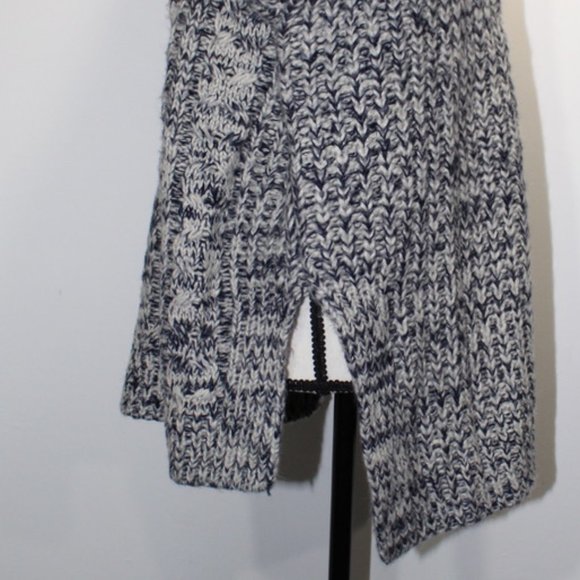 Freeway Women's Marled Long Sleeve Sweater - Picture 3 of 6